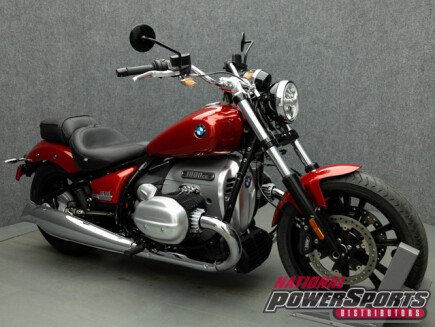 Photo 1 for 2022 BMW R 18