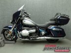 Thumbnail Photo 2 for 2022 BMW R 18 Transcontinental