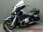 Thumbnail Photo 3 for 2022 BMW R 18 Transcontinental