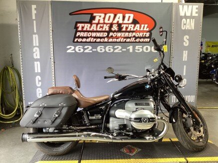 Photo 1 for 2022 BMW R 18 Classic