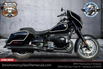 Photo 1 for 2022 BMW R 18 B