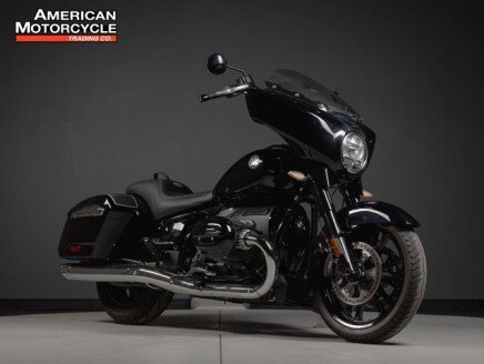 Photo 1 for 2022 BMW R 18 B