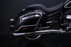 Thumbnail Photo 6 for 2022 BMW R 18 B
