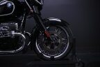 Thumbnail Photo 2 for 2022 BMW R 18 B