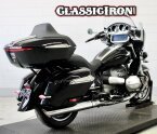 Thumbnail Photo 5 for 2022 BMW R 18 Transcontinental