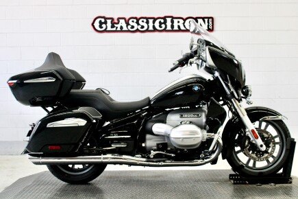 Photo 1 for 2022 BMW R 18 Transcontinental