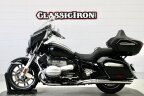 Thumbnail Photo 4 for 2022 BMW R 18 Transcontinental