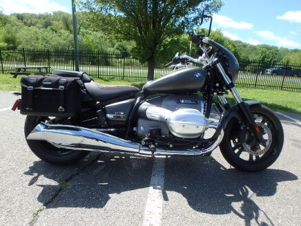 Photo 1 for 2022 BMW R 18