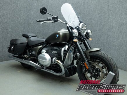 Photo 1 for 2022 BMW R 18 Classic