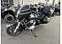 2022 BMW R 18 Transcontinental
