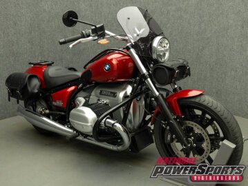 2022 BMW R 18