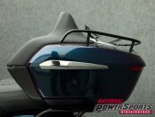 2022 BMW R 18 Transcontinental