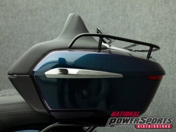 2022 BMW R 18 Transcontinental
