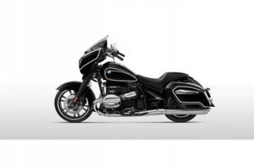 2022 BMW R 18 B