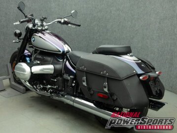 2022 BMW R 18 Classic