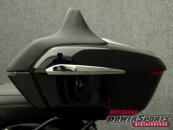 2022 BMW R 18 Transcontinental