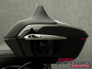 2022 BMW R 18 Transcontinental