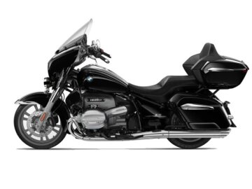 2022 BMW R 18