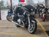 2022 BMW R 18 Transcontinental