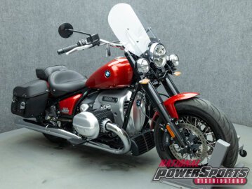 2022 BMW R 18 Classic