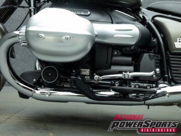 2022 BMW R 18 Classic