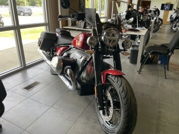2022 BMW R 18