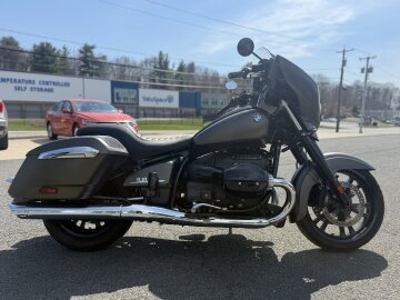 2022 BMW R 18