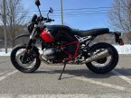 Thumbnail Photo 1 for 2022 BMW R nineT