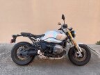 Thumbnail Photo 3 for 2022 BMW R nineT