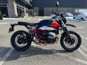 2022 BMW R nineT