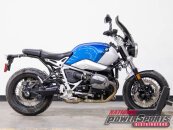 2022 BMW R nineT Pure