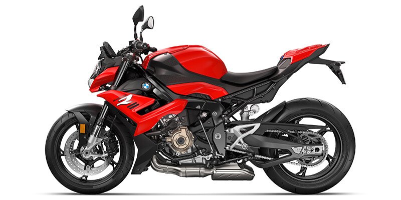 2022 BMW S1000R 1000 R specifications