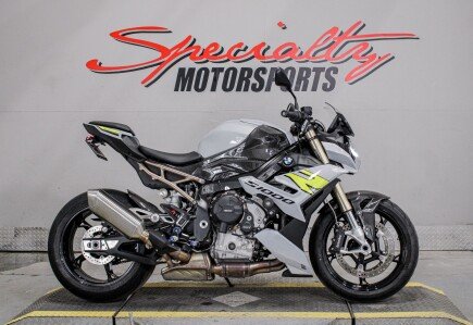 Photo 1 for 2022 BMW S1000R