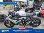 Thumbnail Photo 4 for New 2022 BMW S1000R