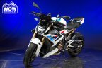 Thumbnail Photo 2 for 2022 BMW S1000R