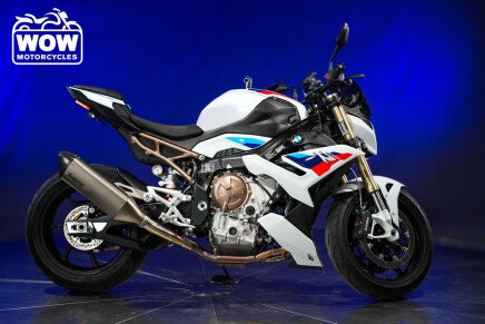 Photo 1 for 2022 BMW S1000R