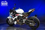 Thumbnail Photo 4 for 2022 BMW S1000R