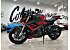 2022 BMW S1000R