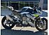 2022 BMW S1000R
