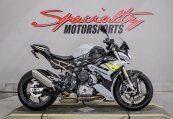 2022 BMW S1000R