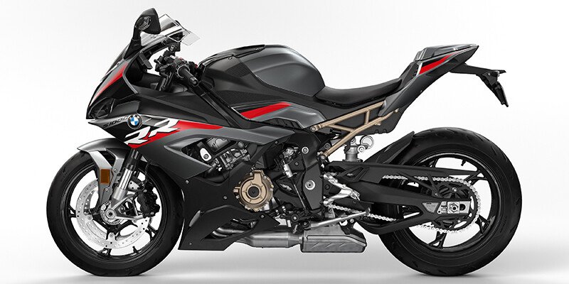 2022 BMW S1000RR 1000 RR specifications
