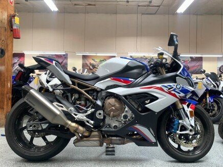 Photo 1 for 2022 BMW S1000RR