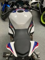 Thumbnail Photo 3 for 2022 BMW S1000RR