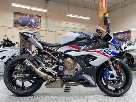Photo 1 for 2022 BMW S1000RR