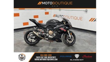 Photo 1 for 2022 BMW S1000RR