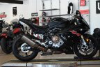 Thumbnail Photo 3 for 2022 BMW S1000RR
