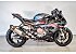 2022 BMW S1000RR