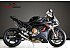 2022 BMW S1000RR