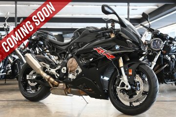 2022 BMW S1000RR