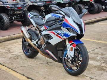 2022 BMW S1000RR